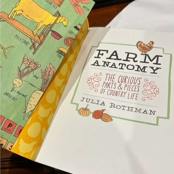 Julia Rothman Bundle - Picture 4 of 7